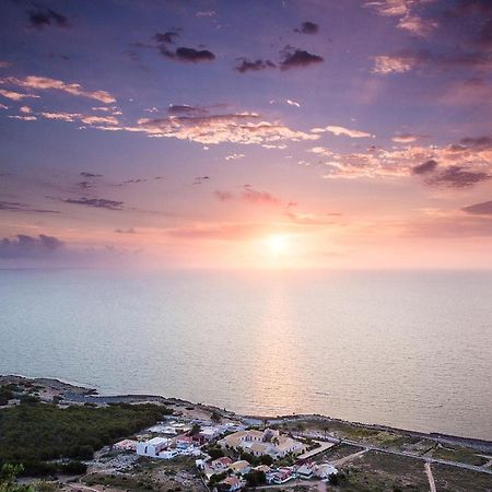 Moderno Loft A 150 Metros De La Playa Apartman Santa Pola Kültér fotó