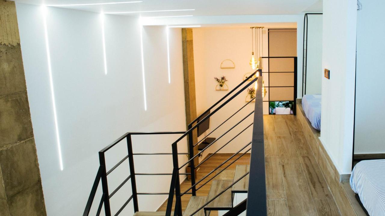 Moderno Loft A 150 Metros De La Playa Apartman Santa Pola Kültér fotó
