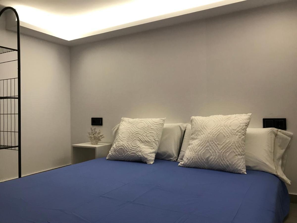 Moderno Loft A 150 Metros De La Playa Apartman Santa Pola Kültér fotó